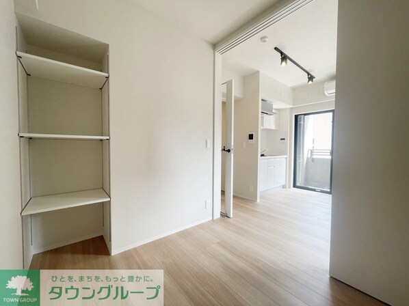 デュオフラッツ浅草蔵前の物件内観写真